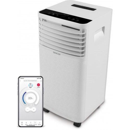 SENCOR SAC MT7007C-EUE3 Klimatizace mobilní 40044977