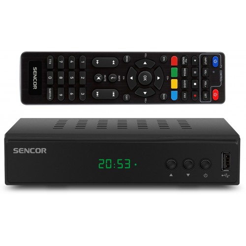 SENCOR SDB 5003T Prodejní sada 98034212