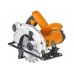 SHARKS SH 1150 Laser Elektrická okružní pila SHK335
