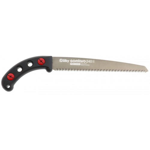 Silky Gomtaro 240-8 Pila s rovnou pevnou čepelí KSI310224