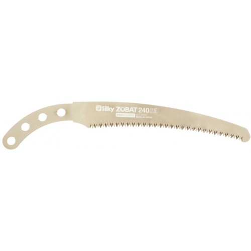 Silky Pilový list pro Zübat 240-7.5 KSI327124 Silky Pilový list pro Zübat 240-7.5 KSI327124