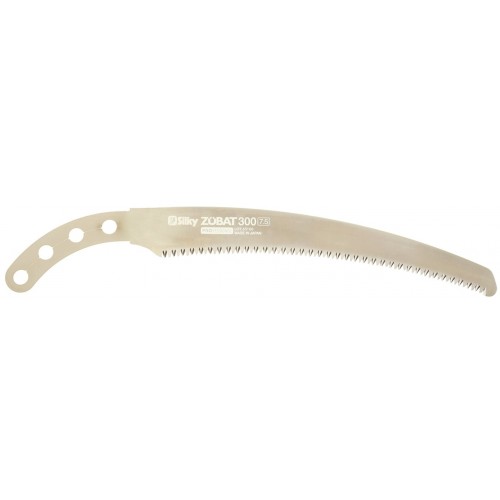 Silky Pilový list pro Zübat 300-7.5 KSI327130 Silky Pilový list pro Zübat 300-7.5 KSI327130