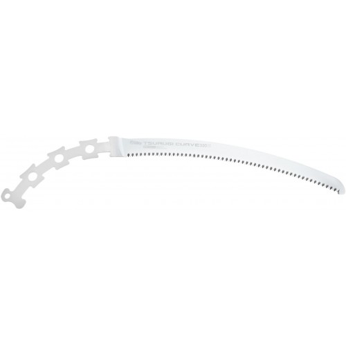 Silky Pilový list pro Tsurugi Curve 330-10 KSI345733 Silky Pilový list pro Tsurugi Curve 330-10 KSI345733