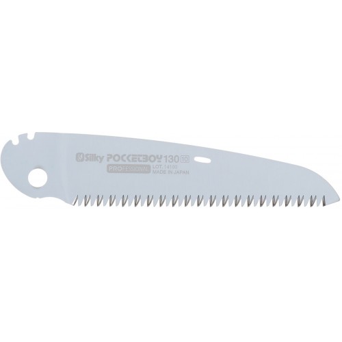 Silky Pilový list pro Pocketboy 130-10