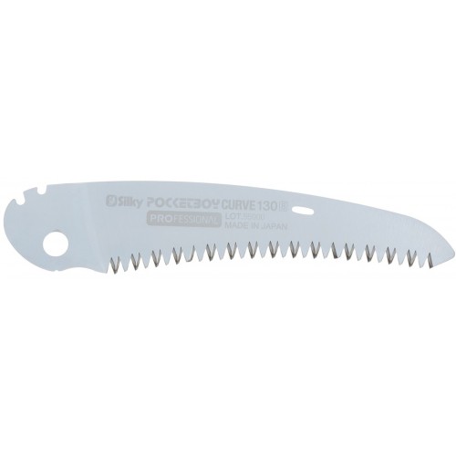 Silky Pilový list pro Pocketboy Curve 130-8 KSI572713
