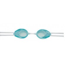 INTEX SPORT RELAY Plavecké brýle, modré 55684