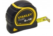 STANLEY 1-30-696 Tylon Bimateriální svinovací metr 5m/16'