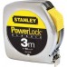 STANLEY 1-33-218 PowerLock Svinovací metr 5m, kovové pouzdro