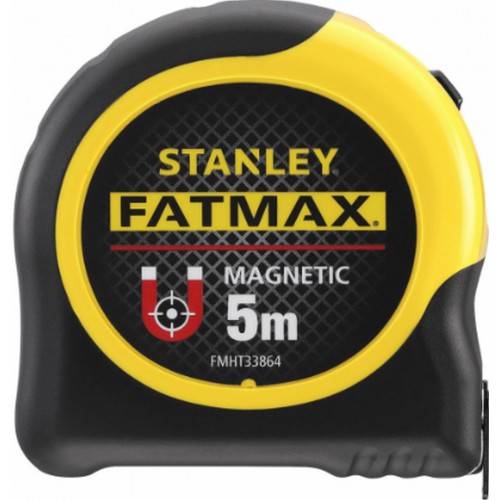 STANLEY FMHT0-33864 FatMax Svinovací metr 5m/32mm s magnetem