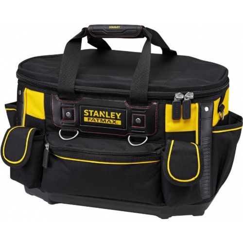 STANLEY FMST1-70749 FatMax Pevná brašna na nářadí s oválným víkem 50x33x31cm