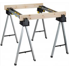 STANLEY FMST1-75763 Kovový podstavec na řezání - pár FatMax