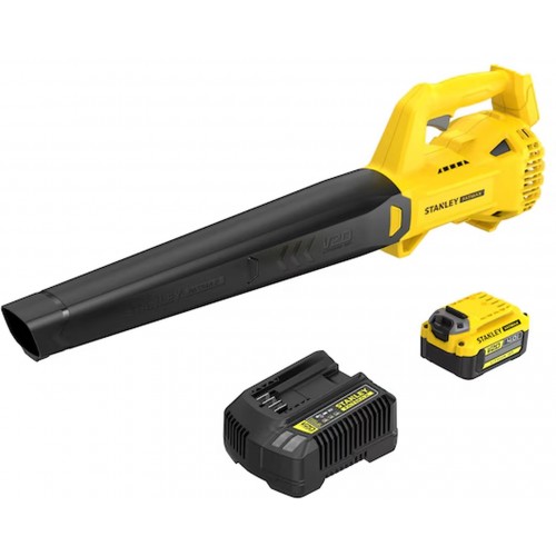 STANLEY SFMCBL714M1 FatMax V20 Aku fukar (18V/1x4,0Ah)