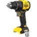 STANLEY SFMCD714B FatMax V20 Bezuhlíkova aku vrtačka (65Nm/18V/bez aku a nabíječky)