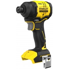 Příslušenství k STANLEY SFMCF811B FatMax V20 Bezuhlíkový aku rázový utahovák 1/4" (18V/bez aku)