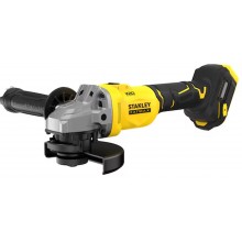 Příslušenství k STANLEY SFMCG710B FatMax V20 Bezuhlíková aku úhlová bruska 125mm (18V/bez aku a nabíječky)