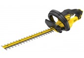 STANLEY SFMCHT650B FatMax V20 Aku nůžky na živý plot (50cm/18V/bez aku a nabíječky)