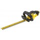 STANLEY SFMCHT650B FatMax V20 Aku nůžky na živý plot (50cm/18V/bez aku a nabíječky)