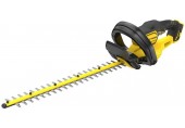 STANLEY SFMCHT655B FatMax V20 Aku nůžky na živý plot (55cm/18V/bez aku a nabíječky)
