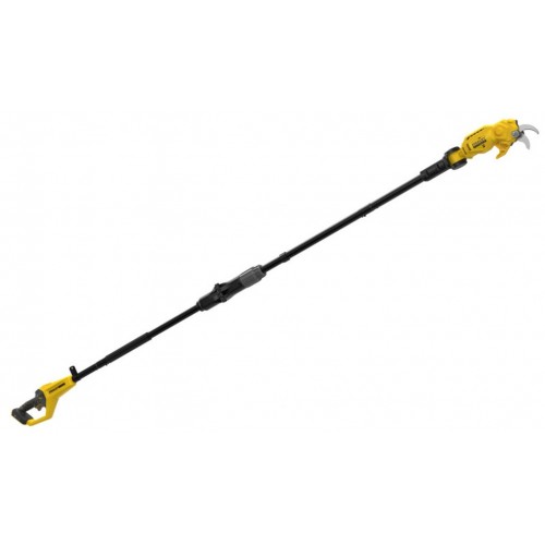 STANLEY SFMCPP632B FatMax V20 Aku nůžky na větve na tyči (18V/bez aku a nabíječky) STANLEY SFMCPP632B FatMax V20 Aku nůžky na větve na tyči (18V/bez aku a nabíječky)