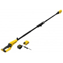 STANLEY SFMCPP632D1 FatMax V20 Aku nůžky na větve na tyči (18V/1x2,0Ah)
