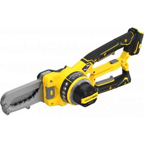 STANLEY SFMCPS515B FatMax V20 Aku nůžková řetězová pila (15cm/18V/bez aku a nabíječky)