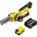 STANLEY SFMCPS515M1-QW FatMax V20 Aku nůžková řetězová pila (15cm/18V/1x4,0Ah)