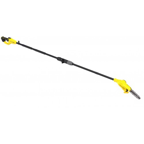 STANLEY SFMCPS720B FatMax Aku pila s prodlouženou rukojetí (20cm/18V/bez aku)