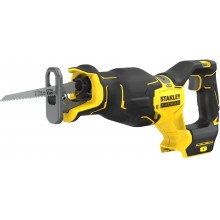 Příslušenství k STANLEY SFMCS311B FatMax V20 Bezuhlíková aku mečová pila (18V/bez aku a nabíječky)