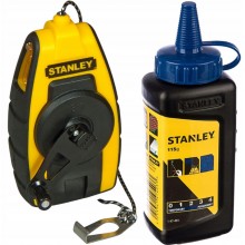 STANLEY STHT0-47244 Sada lajnovací šňůry 9m
