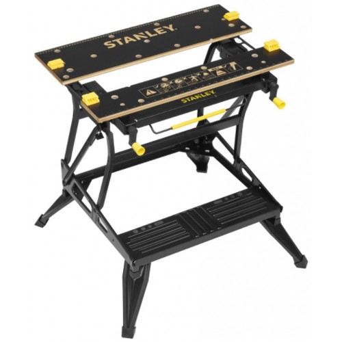 STANLEY STST83800-1 FatMax Pracovní stůl, 250 kg, 74 x 52,5 cm