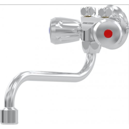 Stiebel Eltron MAW Beztlaková dvoukohoutková baterie 205620