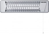 Stiebel Eltron IW 120 Nástěnný infrazářič 1,2kW 229339