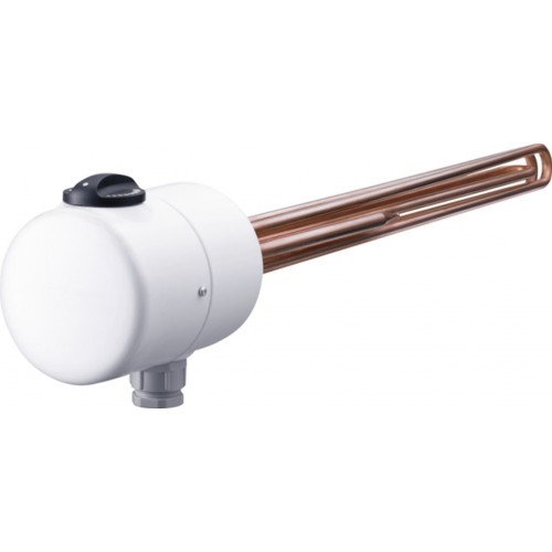 Stiebel Eltron BGC 2/60 El. topné těleso 6kW/400V se vsuvkou 60 mm 232030