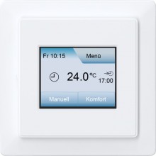 Stiebel Eltron RTF-TC Podlahový termostat s týdenním režimem 236724
