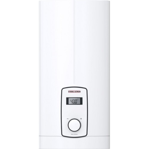 Stiebel Eltron DHB-E 11/13 LCD Elektronicky regulovaný průtokový ohřívač 13,5 kW 236743