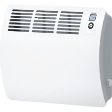 Stiebel Eltron CON 15 Premium Nástěnný konvektor 1,5kW se zástrčkou 237832