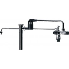 Stiebel Eltron SHU SVMT Bezpečnostní armatura pro ohřívače 73499