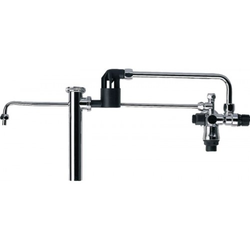 Stiebel Eltron SHU SVMT Bezpečnostní armatura pro ohřívače 73499