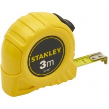 STANLEY 0-30-487 Svinovací metr 3m/12,7mm