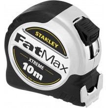 STANLEY 0-33-897 Svinovací metr FatMax®Xtreme 10m