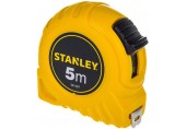 STANLEY 0-30-497 Svinovací metr 5m/19mm