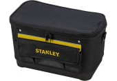 STANLEY 1-96-193 Víceúčelová brašna s pevným dnem a víkem 16"