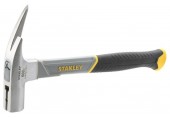 STANLEY STHT0-51311 Kladivo tesařské ze sklolaminátu 600g