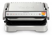 Tefal OptiGrill 4v1 GC774D30 kontaktní gril (2100 W/ 9 automatických programů)
