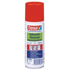 TESA Odstraňovač lepidla ve spreji, nezávadný, bezbarvý, příjemná vůně, 200ml 60042-00001-00