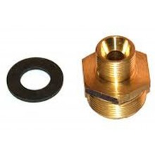REMS Redukce 3/8" L na Turbo hořák TS 7000
