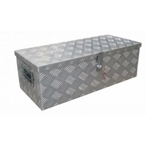 GÜDE VT 55 Hliníkový přepravní box 73516 GÜDE VT 55 Hliníkový přepravní box 73516