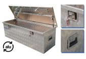 GÜDE VT 310 Hliníkový přepravní box V73517