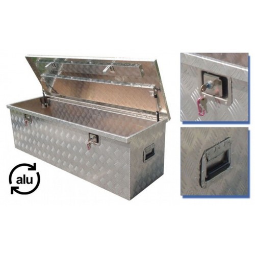 GÜDE VT 310 Hliníkový přepravní box V73517 GÜDE VT 310 Hliníkový přepravní box V73517