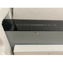 VÝPRODEJ Franke Downdraft FDW 908 IB XS Odsavač par, černá/nerez 110.0365.588 POUŽITO !!